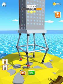 Tower Builder 3D!  screenshots 20