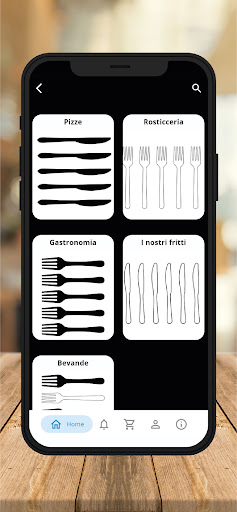 Il Buongustaio Screen 2