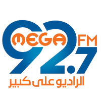 Mega FM 92.7 ميجا اف ام