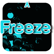 Apolo Freeze - Theme, Icon pack, Wallpaper