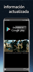 Imágen 1 TV Honduras TDT - IPTV android