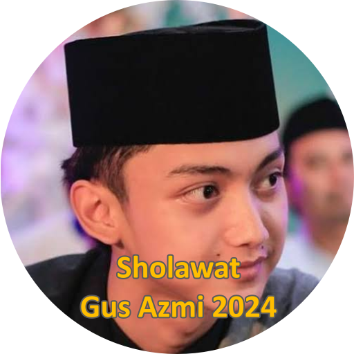 Sholawat Gus Azmi 2024 Download on Windows