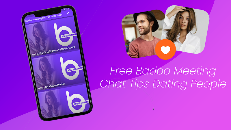 In sign badoo mobile 