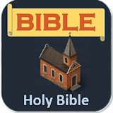 Holy Bible Study Version icon