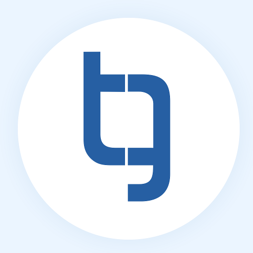 Timegrip logo