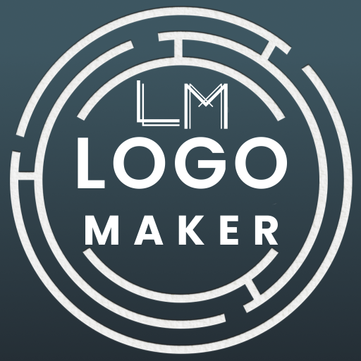 Logo Maker Logo Design Creator - Izinhlelo zokusebenza ku-Google Play