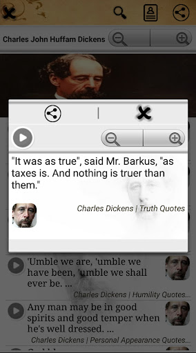 Charles Dickens Quotes
