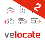 Cover Image of Télécharger velocate 2  APK