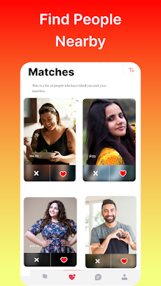 Curvy Singles BBW - Dating Appのおすすめ画像2