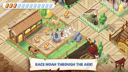 Noahs Elephant in the Room - Screen 2