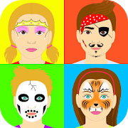 Top 45 Productivity Apps Like Face Painting 1-2-3 - Best Alternatives