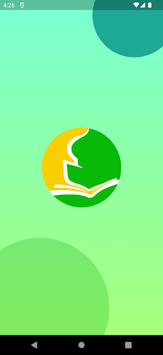 Android application Pustaka Al-Bahjah screenshort