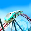Download Roller Coaster: Adventure Game 2.1 Apk for android