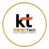 karan Tech icon