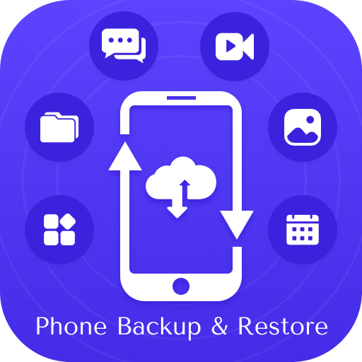 Phone Backup & Restore All