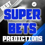 Cover Image of Herunterladen SuperBets Football Predictions: Daily Maxbets 9.8 APK