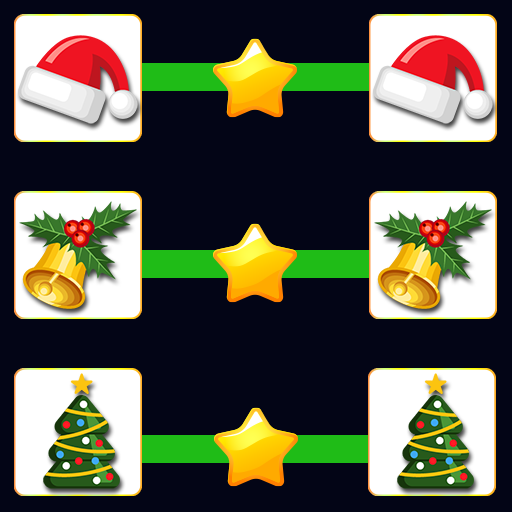 Tile Connect - Onet Pair Match logo