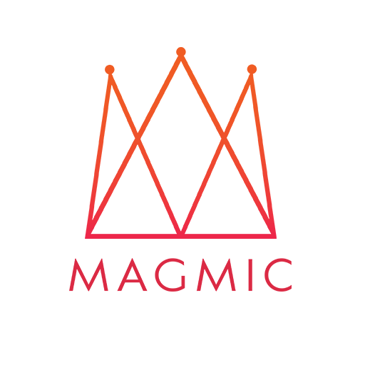 Google Play의 Magmic Inc 개발자 Android 앱
