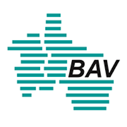 Hình ảnh biểu tượng của abfallapp BAV