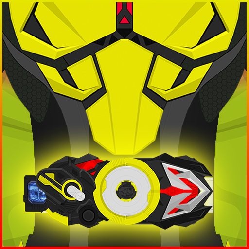Kamen Rider Zero-One Simulator Ver.1.1.9 Zero One Driver All