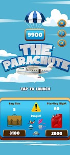 The Parachute 1