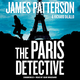 Icon image The Paris Detective