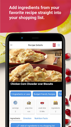 Screenshot of Hornbachers