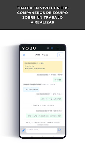Yobu Screen 3