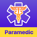 Cover Image of Download Paramedic Exam Prep 2023  APK