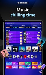 Game of Song - All music games