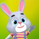 Poppy Talk : My Talking Rabbit - Androidアプリ