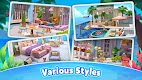 screenshot of Merge Master - Home Design