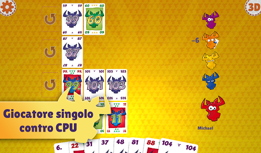 Anteprima dell'app
