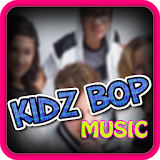 Kidz Bop Songs Kids icon