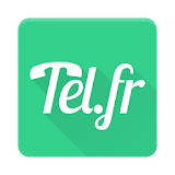 Tel.fr icon