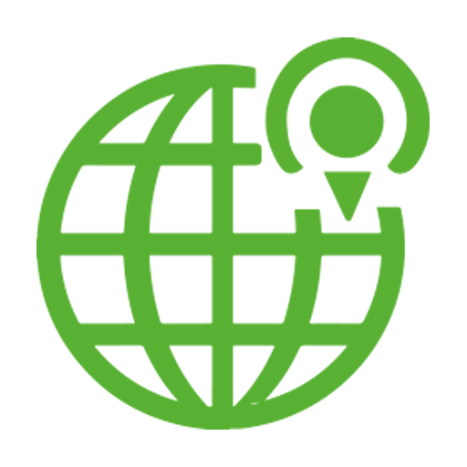 MAYA PIONEER GPS logo