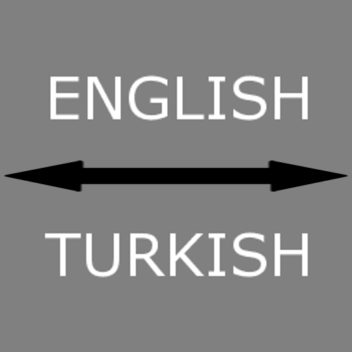 English - Turkish Translator  Icon
