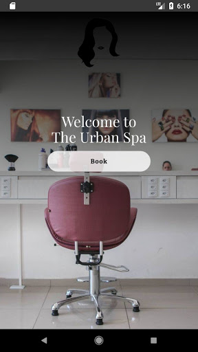 The Urban Spa