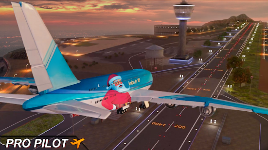 City Pilot Flight: Plane Games 2.82.2 screenshots 19