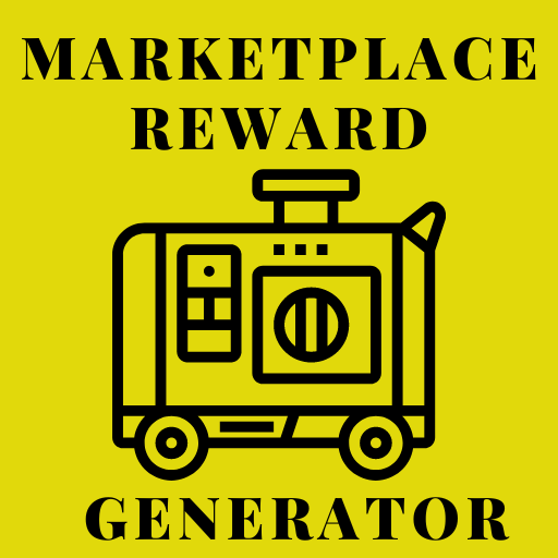 Marketplace Reward Generator
