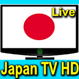 Japan TV Channels HD icon
