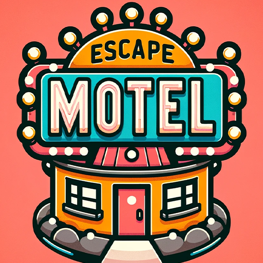 Escape Motel logo