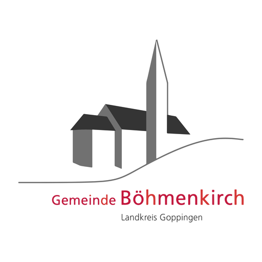Gemeinde Böhmenkirch logo