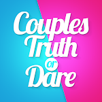 Cover Image of Download Truth Or Dare for Couples  APK