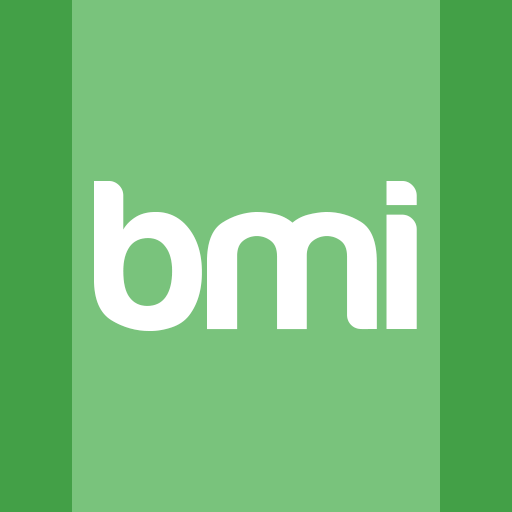 BMI Calculator  Icon