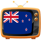 New Zealand TV icon