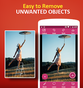 Remove Object from Photo – Unwanted Object Remover 4