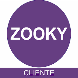 Icon image Zooky - Cliente