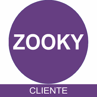 Zooky - Cliente