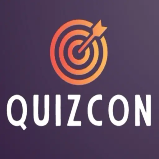 QuizCon General Knowledge Quiz logo